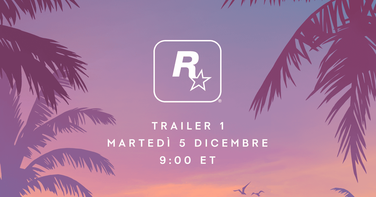 GTA VI Trailer