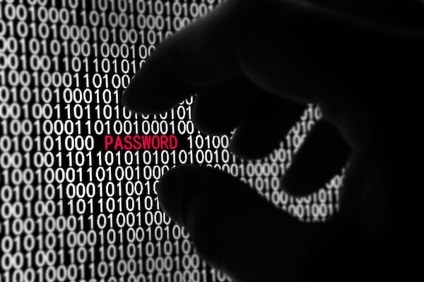 password pwned