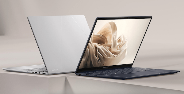 ASUS Zenbook 14 OLED