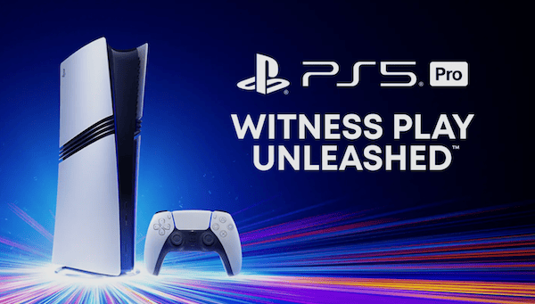 PS5 Pro