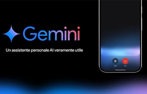 Gemini Live