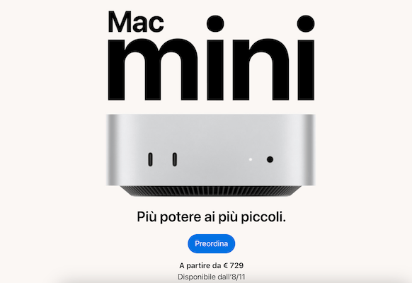 Mac Mini