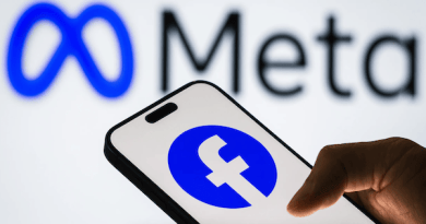 Facebook Meta