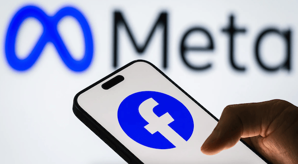 Facebook Meta