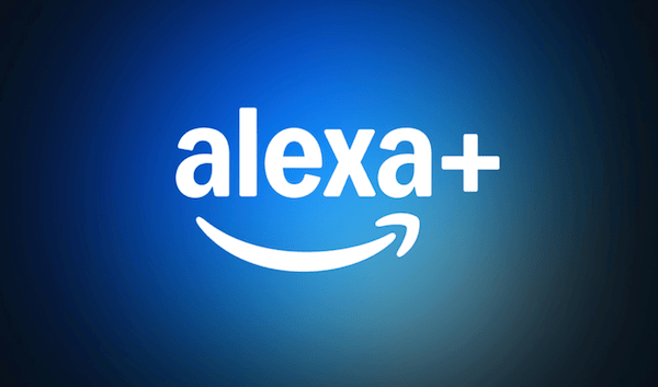 Amazon Alexa+