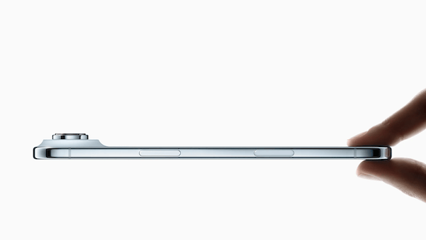 iPhone 17 Air