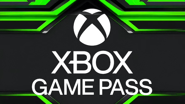 xbox game pass