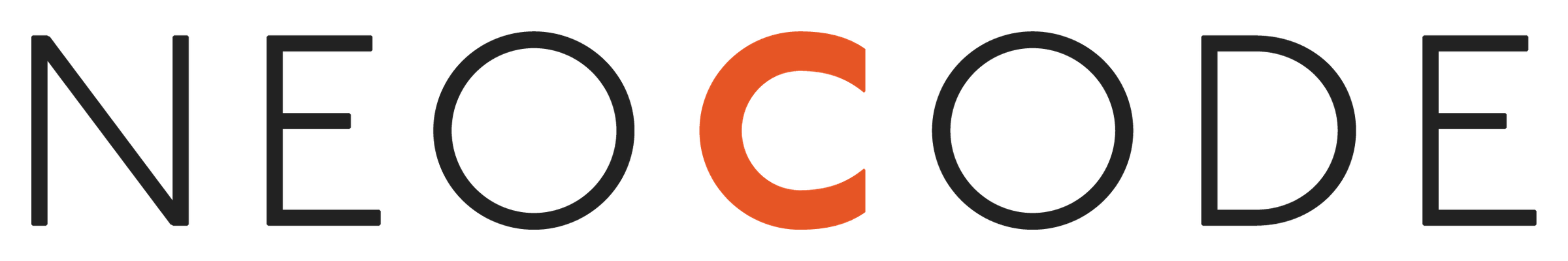 Neo Code logo