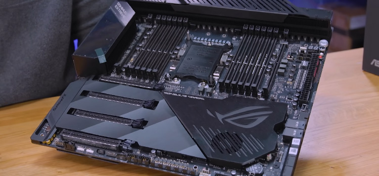 Does A Motherboard Affect FPS Everything You Need To Know Techdim Does A Motherboard Affect FPS 