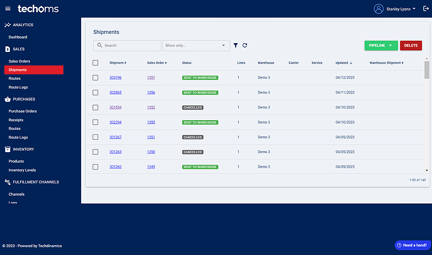 Techtrack By Techdinamics Your One Stop Solution For All Your - 8K Abstract Pictures for Desktop