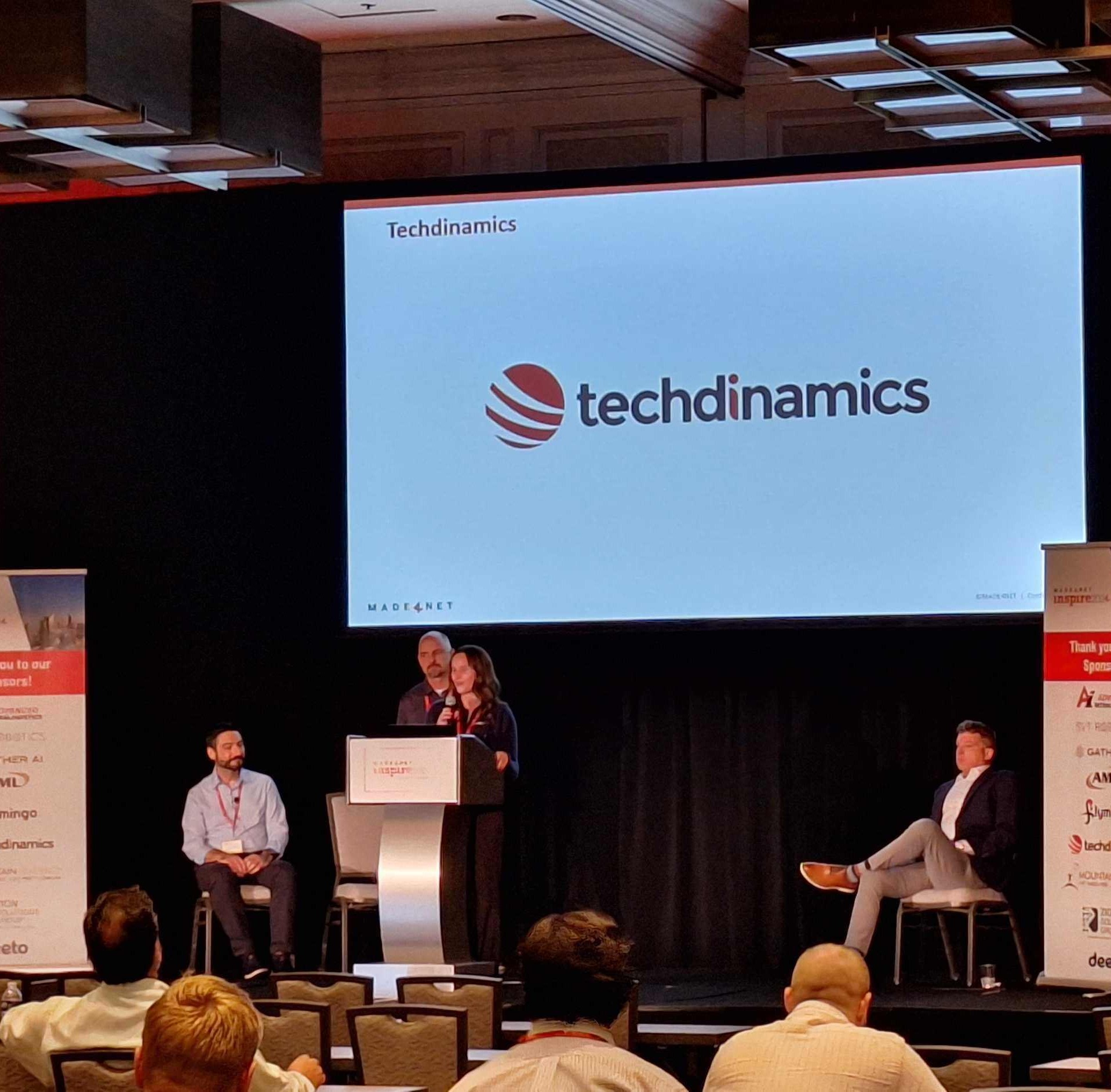 Careers Techdinamics - Premium Nature Photo Gallery - High Resolution