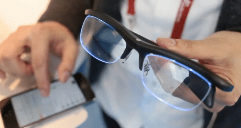 smart glasses amazon