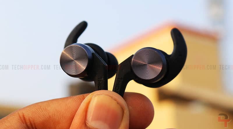 1More E1018 iBFree Sport In-Ear Red 6933037251258