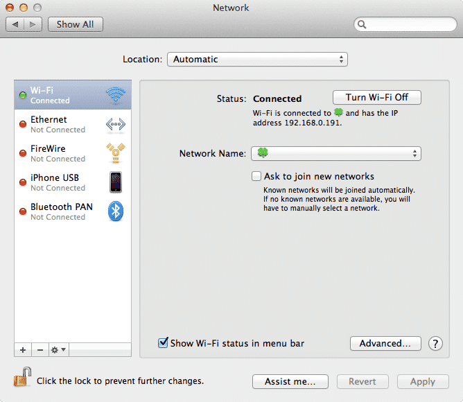 How To Find Your Router IP Address [Windows & Mac] TechDipper