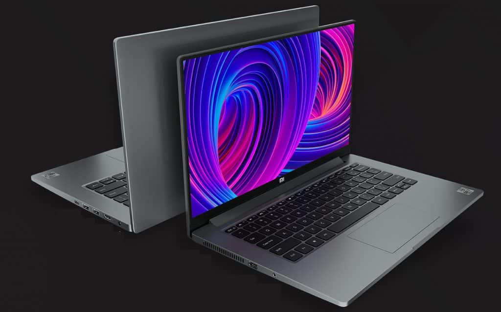 Xiaomi Launches Mi NoteBook 14 In India, Starting At Rs
