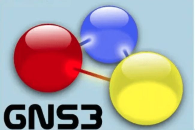 Emulate Cisco Router with GNS3