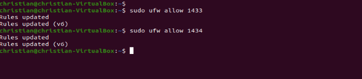Install Microsoft SQL Server 2019 and MsSQL Command line tools