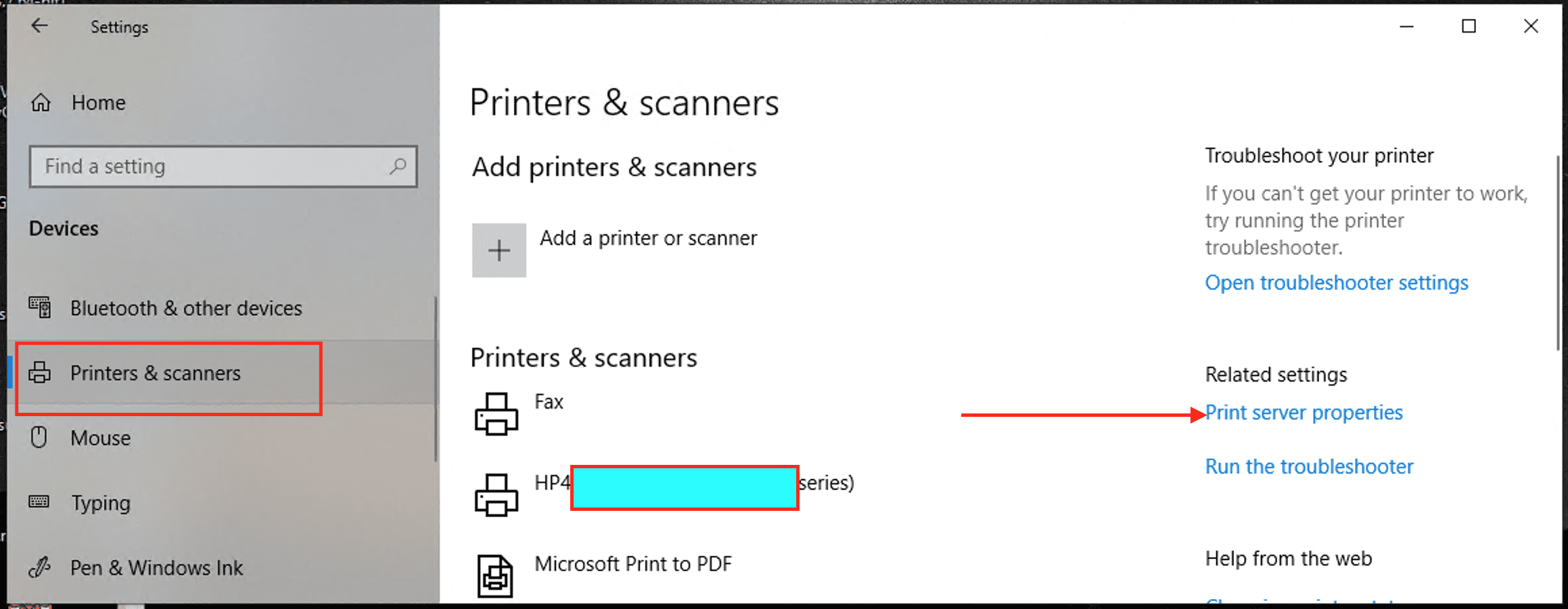 How To Delete Obsolete Drivers From The Driver Store In Windows 10 Learn Solve It