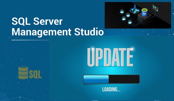 How to manually check and update SQL Server Management Studio