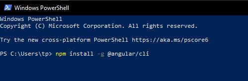 How to deploy your Angular App to Azure from Visual Studio Code