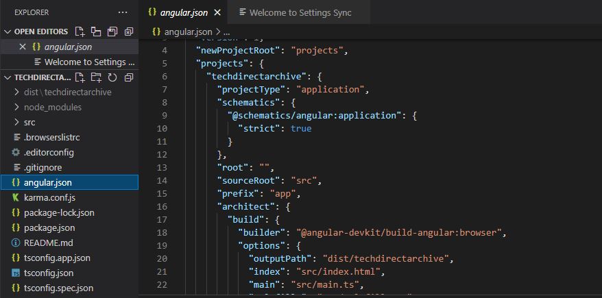How to deploy an Angular App to AWS S3