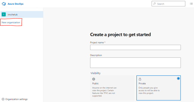 Automated Deployment Workflow