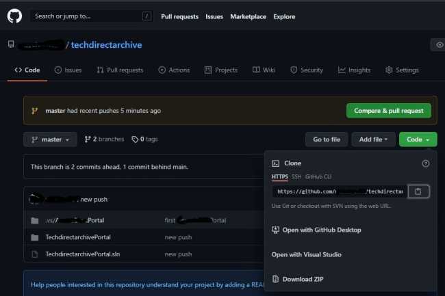 Azure DevOps Pipeline