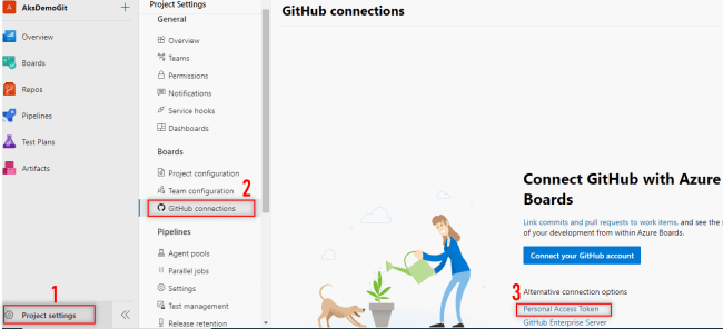 Creating-PAT-on-Azure-DevOps