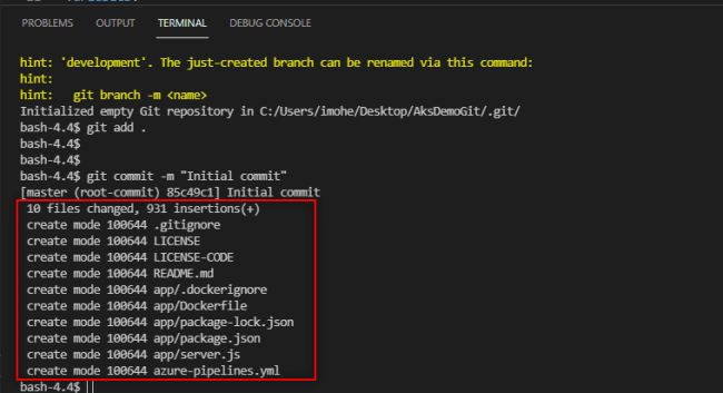 Azure DevOps Services