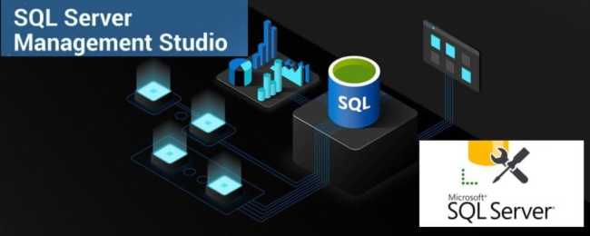 SQL Server Management Studio installation