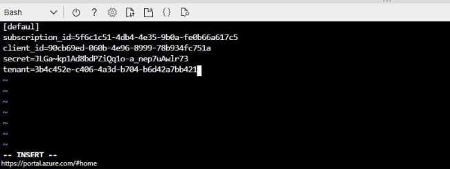 bash5