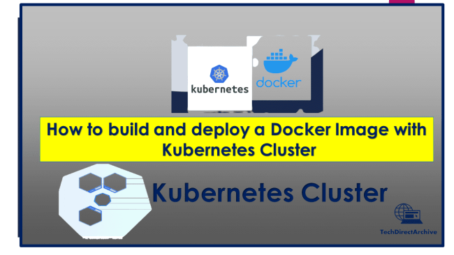 Kubernetes Cluster