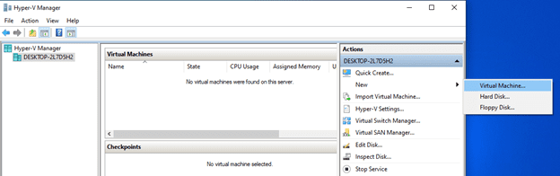 How to perform Windows Server backup with Nakivo or Windows Server ...