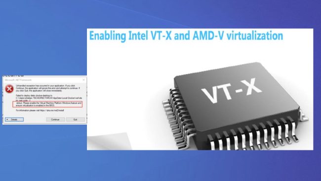 Virtual Machine Platform