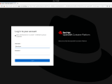 Set Up Openshift Cluster Using Red Hat Codeready Containers