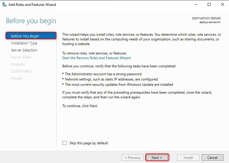 How to Configure Network Load Balancing In Windows Server