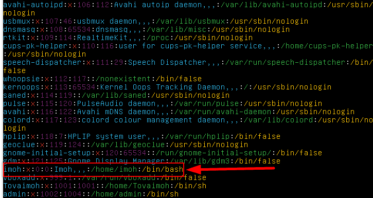 Sudo Error on Ubuntu: Fixing 'unknown uid 1000: who are you?'