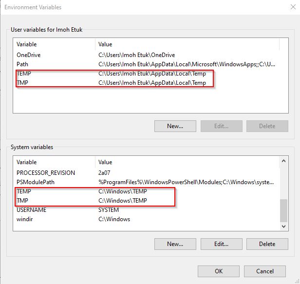 Disk Drill How to Recover Deleted Temp Files on Windows 10 and 11 Learn [Solve IT]