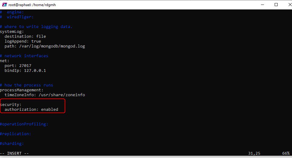 How to Install MongoDB on a Linux System - TechDirectArchive