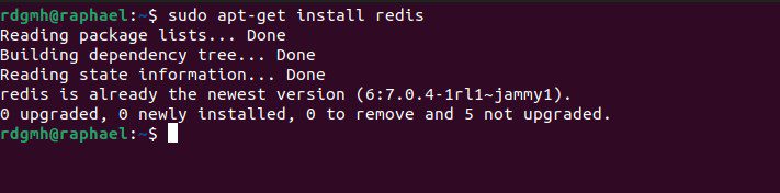 How to install Redis on Linux System - TechDirectArchive