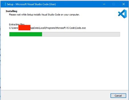 Python Automation in Windows with Visual Studio Code - TechDirectArchive