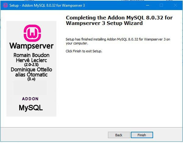 How to update WampServer to Latest Version - TechDirectArchive