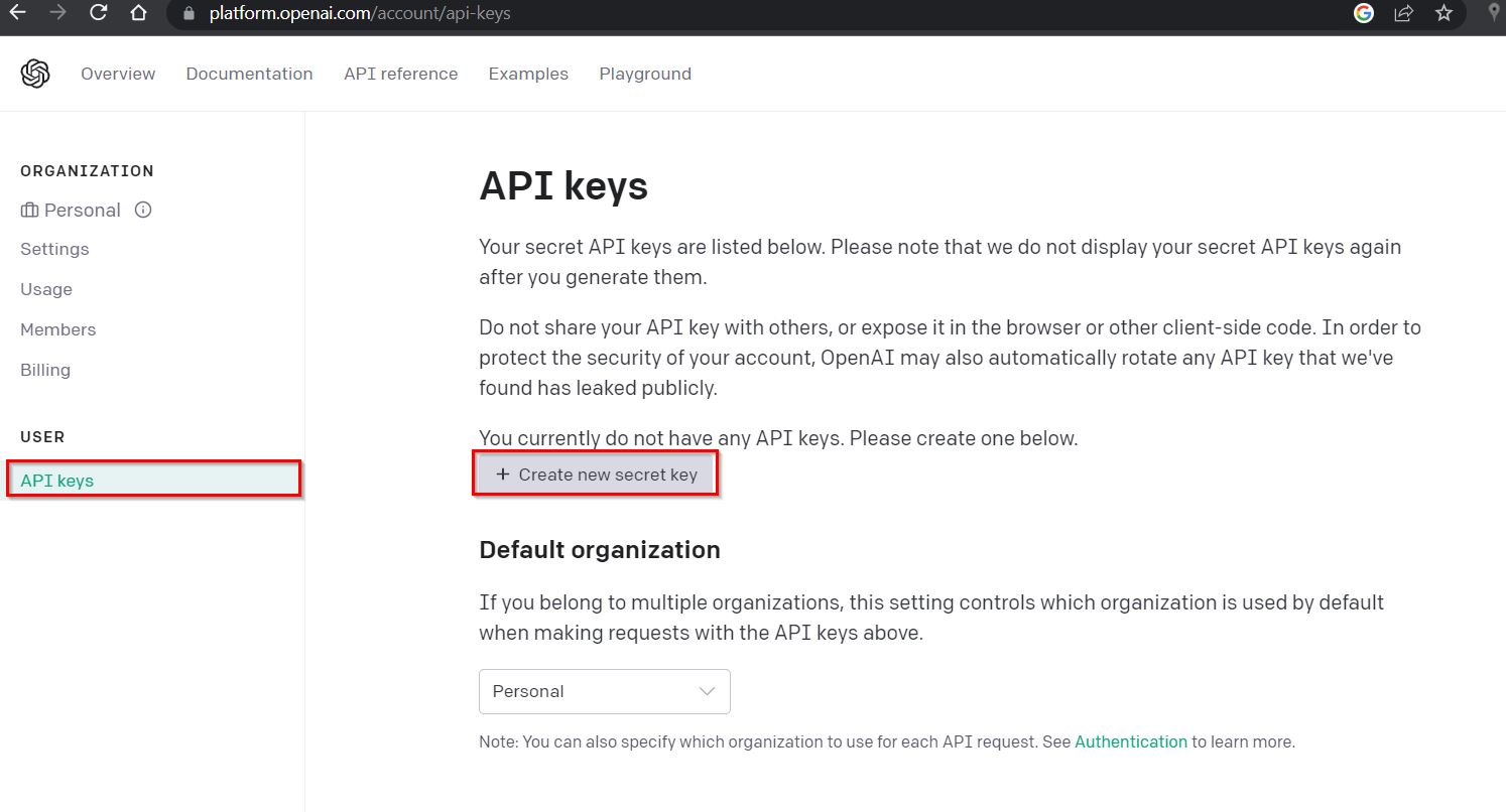 Set Up and Use ChatGPT in Linux Terminal - TechDirectArchive