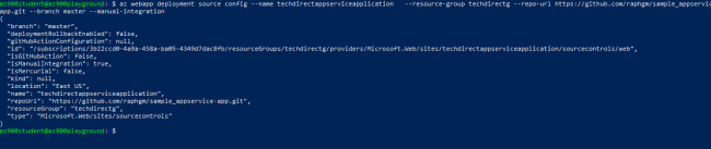 sample-code-from-github