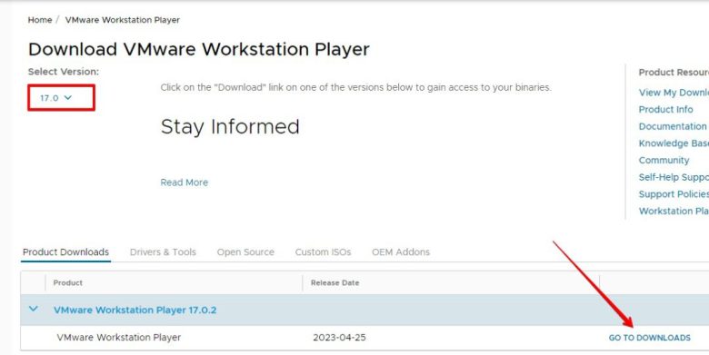 How-to-Install-Windows-10-on-VMware-using-Windows-iso-file-website