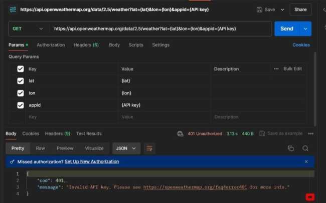 Configure-Postman-for-a-Secure-API-key-Authentication-API-Key