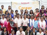 Techdiva Foundation Contact