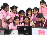 Techdiva Foundation Home