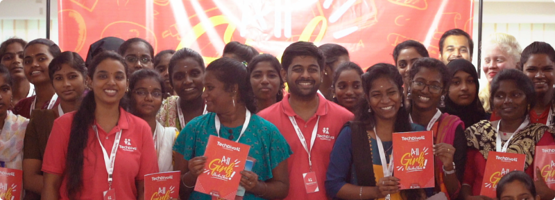 Techdiva Foundation Support - Amazing 8K Light Pictures | Free Download