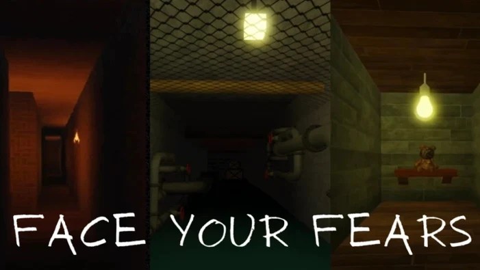 15 Horror Roblox Games To Play With Friends 2025
